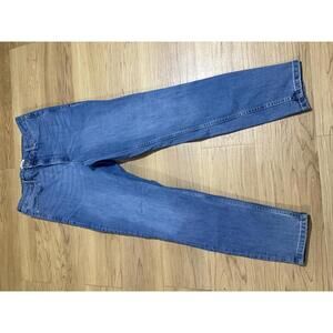 Tommy Hilfiger High Rise Jeggings Women’s Sz. 12